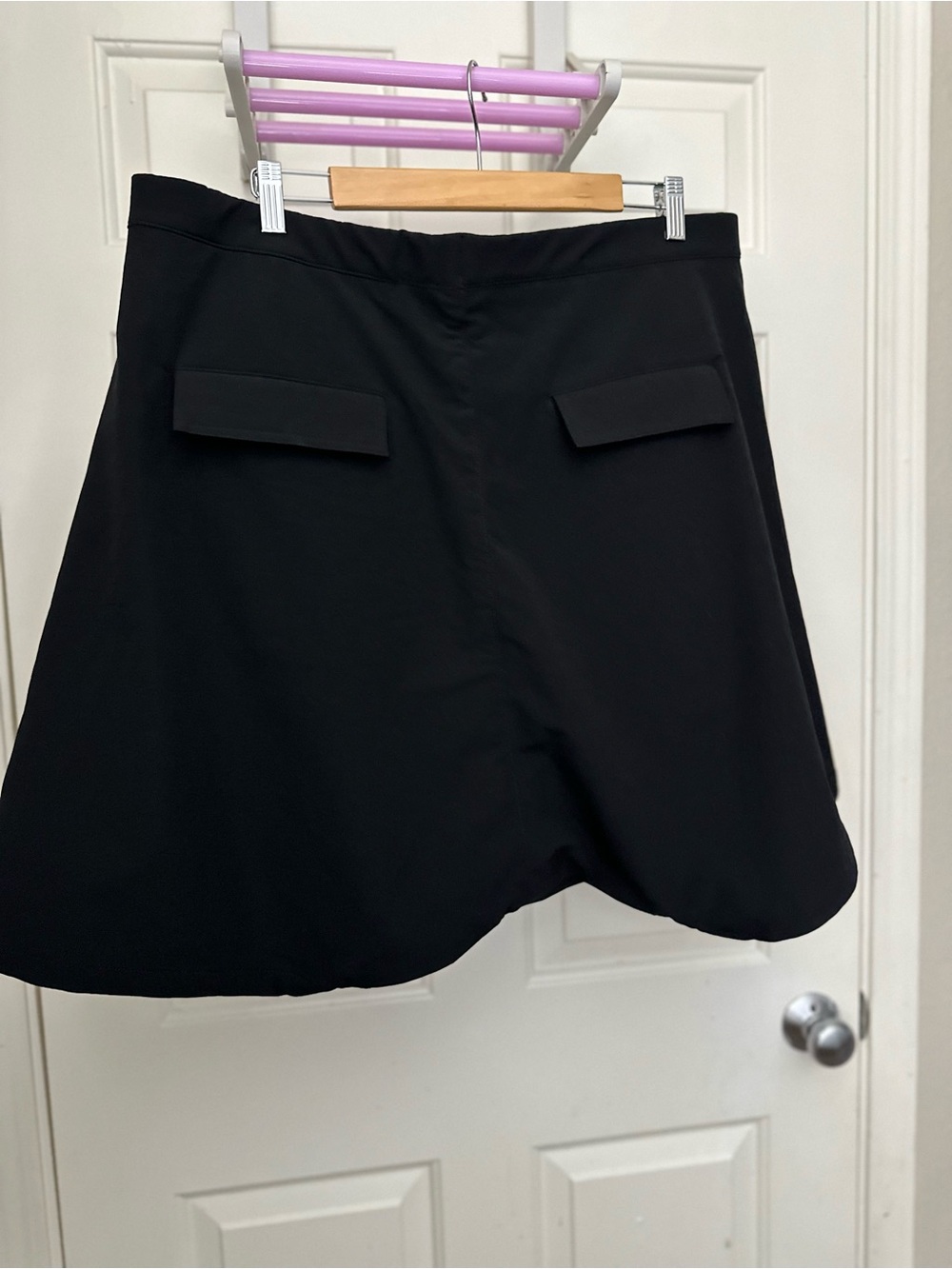 Ninja Warning SP28 Shorts - Picture 4 of 5